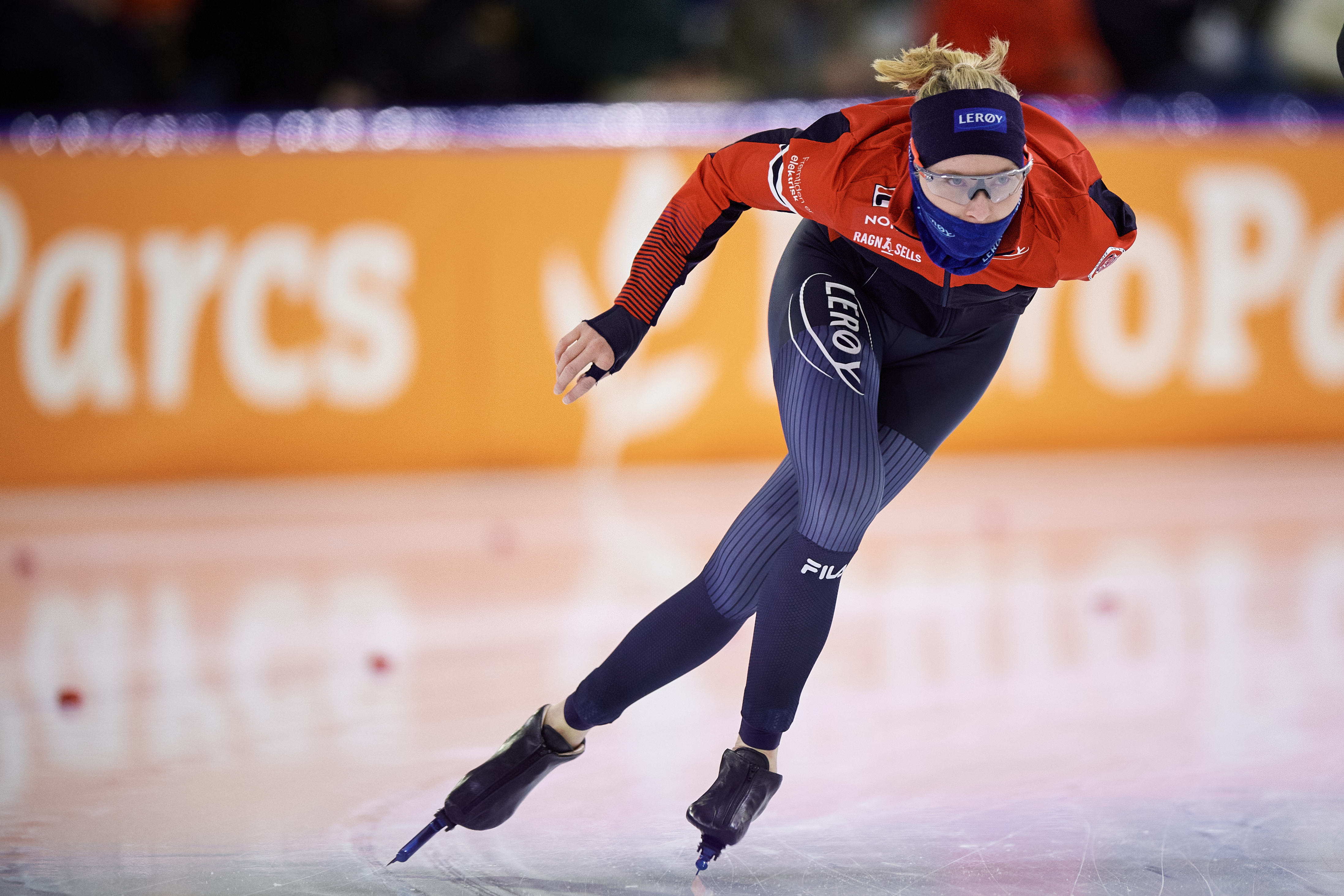 VM Skøyter Herenveen 2023