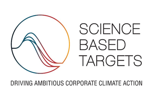 Scienced based targets